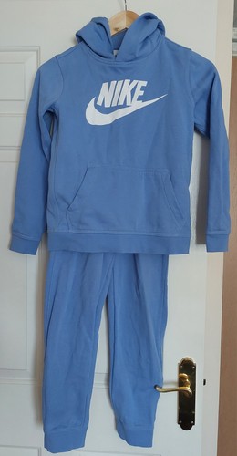 Nike girls tracksuit junior - tracksuit,