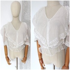 Antique 1900s 1910s Edwardian
