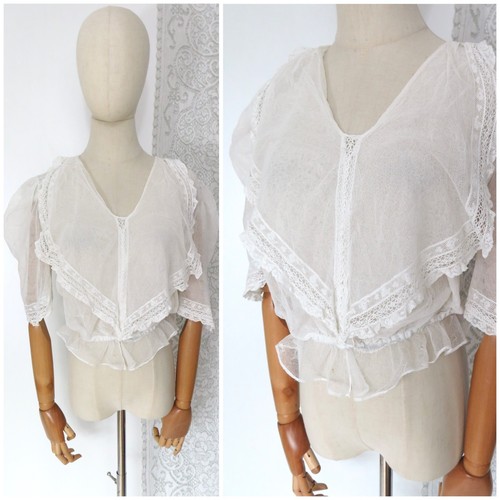 Antique 1900s 1910s - , edwardian