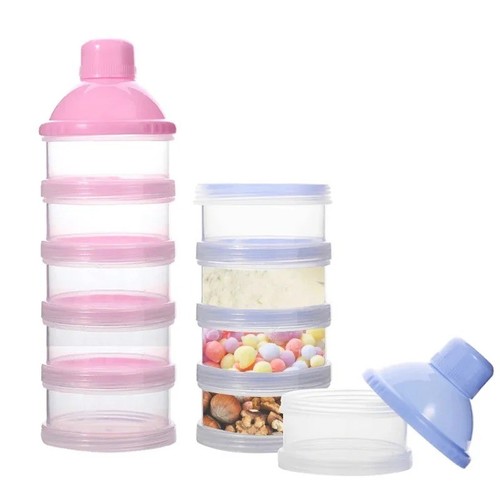 Baby formula dispenser - formula,