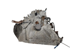 HONDA CIVIC GEARBOX MANUAL 6