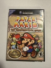 Paper Mario: The Thousand-Year