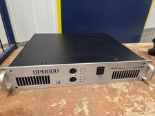 Ecler dpa600 power - ecler,