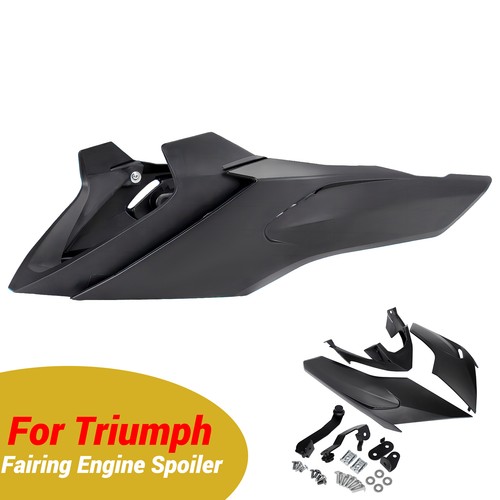 Engine spoiler cowl for - cowl,