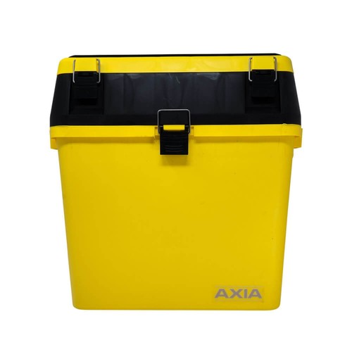 Axia seat tackle - box,