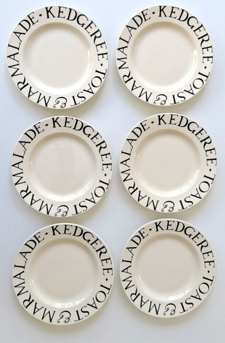 Emma bridgewater black toast - emma,
