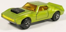 MATCHBOX AMX JAVELIN No 9 AMC