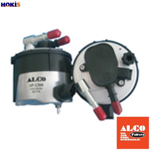 Fuel filter 1360 - fuel,