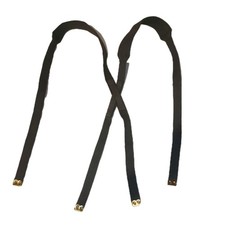 1937 Pattern Webbing Cross