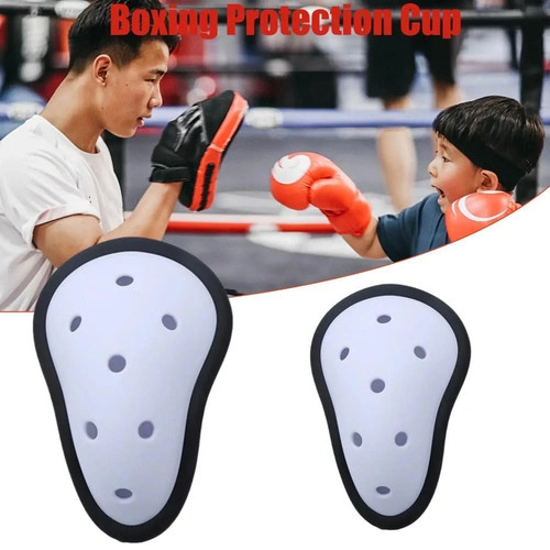 Cup groin athletic protector - athletic,