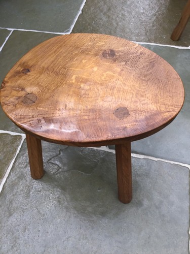 Robert thompson mouseman - robert,