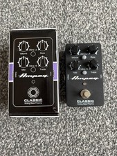 Ampeg Classic Analog Bass