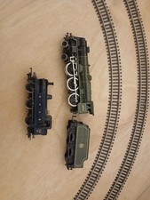Gauge locomotives job lot - job,