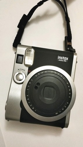 Fujifilm instax mini - fujifilm, 90