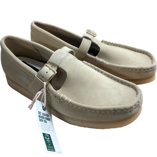Clarks originals wallabee - clarks, t