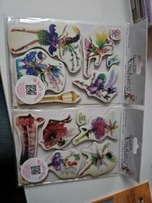 Papermania Urban Stamps -