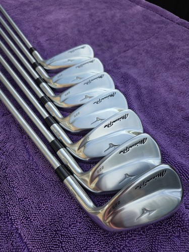 Mizuno pro 225 irons pw - 225,