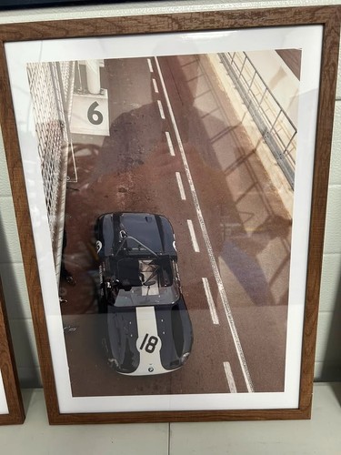 Goodwood historic motorsport - goodwood,