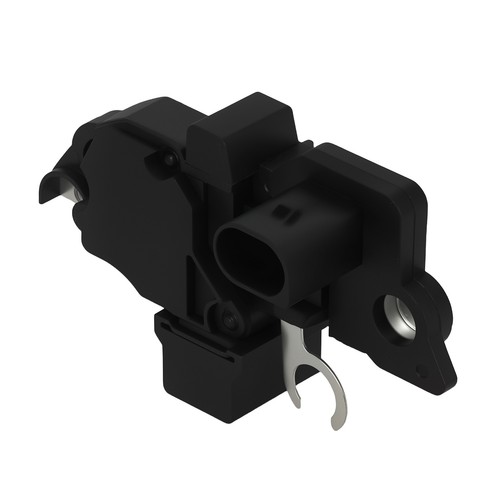 Alternator regulator for audi - alternator,