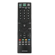 AKB73655862 Replaced Remote