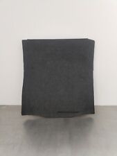 SKODA OCTAVIA 1Z3 1Z9863463F Trunk Carpet 2.00 Diesel 103kw 
