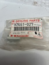 Kawasaki NOS NEW 92081-027
