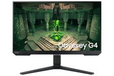 Samsung 25" G40B 240Hz Odyssey