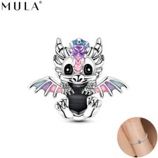 MULA New 925 Sterling Silver