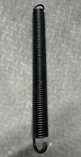 used garage door springs