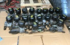 Range rover p38 abs pump - , with