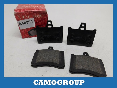 Rear brake pads citroen - brake, xantia