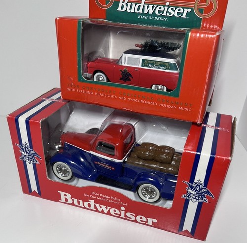 Lot budweiser 1948 ford - of,