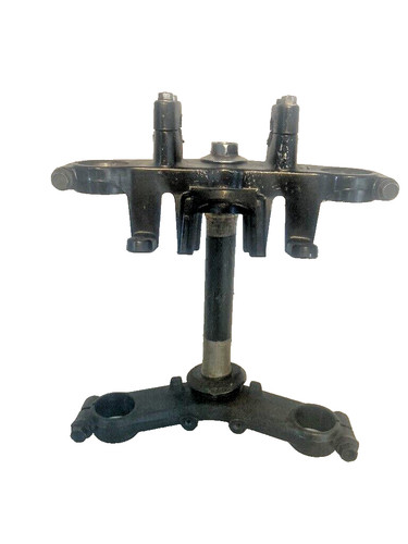 Kawasaki fork yoke - kawasaki, tree