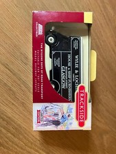 Trackside Guy Pantechnicon