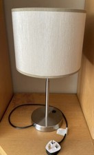 Bedside Lamp Light Night