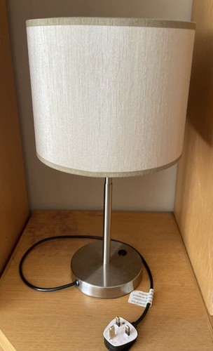 Bedside lamp light night - lamp,