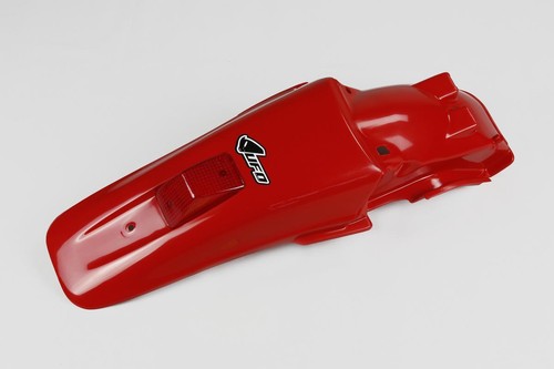 Rear fender tail light - rear,