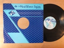 Mark Shreeve – Legion (Razor