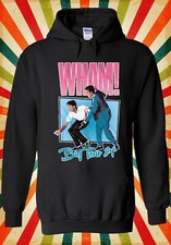 Wham Concert Singer Cool Funny