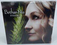 Bethan Nia - Ffiniau - New &