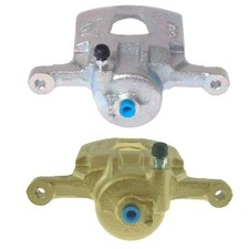 Genuine OEM Chevrolet Spark Brake Calipers Front Pair Left & Right 2005-2010