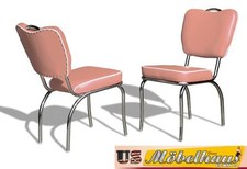 CO26 Dusty Rose Bel Air