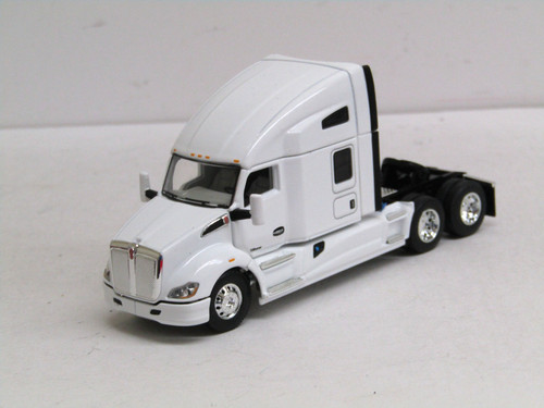 Dcp white kenworth - white,