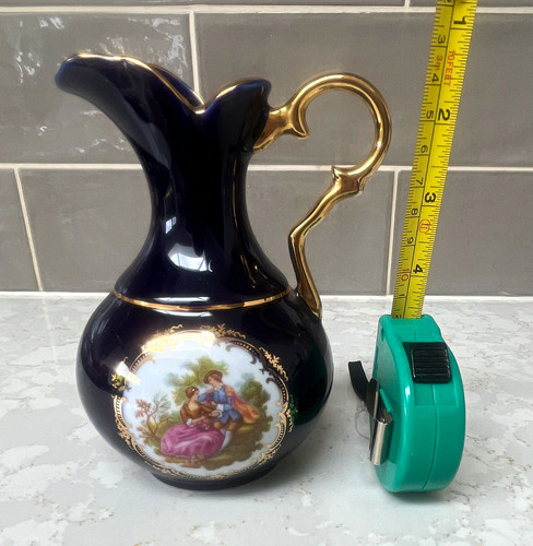 Limoges castel porcelain - limoges,
