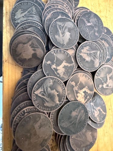 Bulk victorian 1899 - victorian,