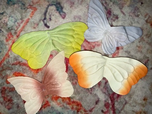 Hornby flower fairies - flower, pixies
