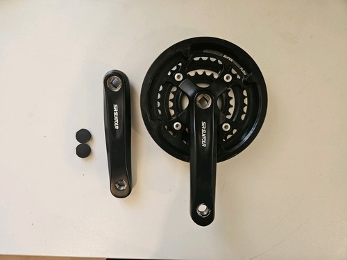 Suntour 24 triple - sr,
