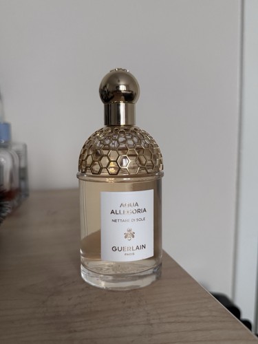 Guerlain aqua allegoria - guerlain,