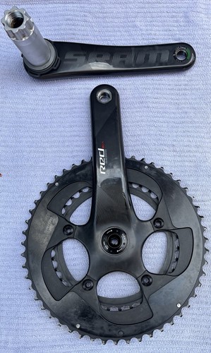 Sram red carbon bb30 - sram,