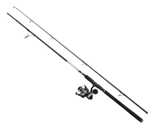 Penn pursuit spinning rod - penn, &